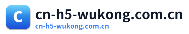 cn-h5-wukong.com.cn Logo